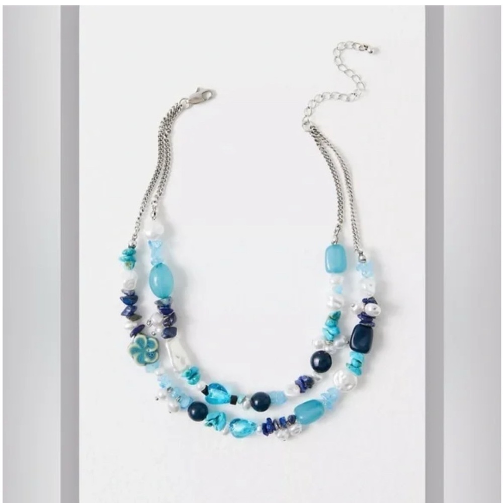 NWT Free People necklace